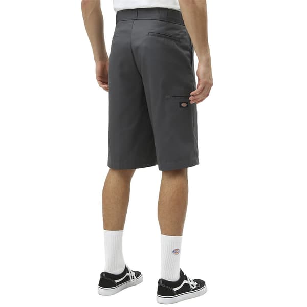 Dickies Shorts Bukser 13´´ Mlt Pkt W/st Sort 32 Mand