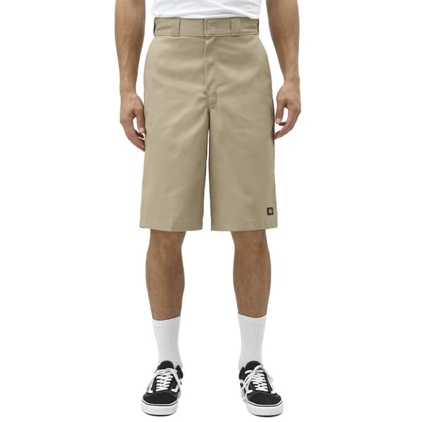 Dickies Shortsit Housut 13´´ Mlt Pkt W/st Harmaa 29 Mies