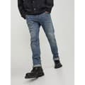 Pikkukuva 7 / 8: Jack & Jones Farkut Iglenn Am 271 Sininen 29 / 32 Mies