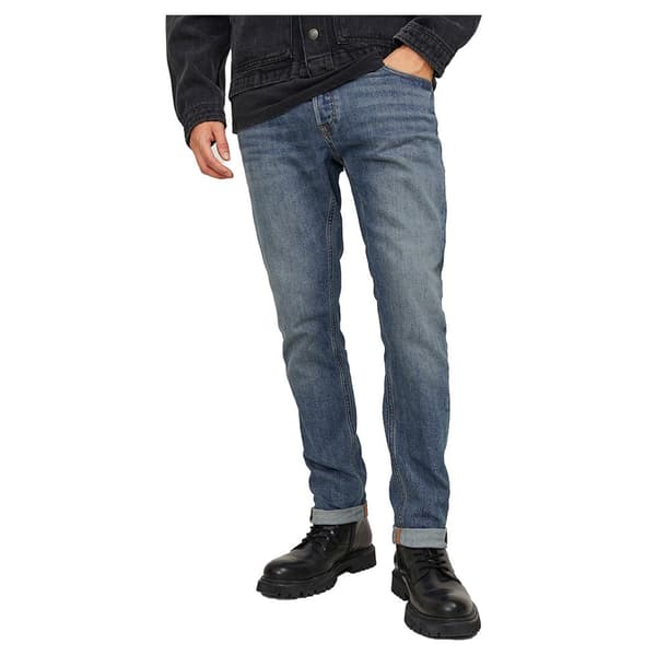 Jack & Jones Farkut Iglenn Am 271 Sininen 29 / 32 Mies