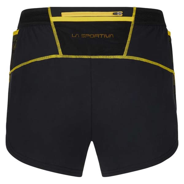 La Sportiva Shorts Auster Svart XL Man