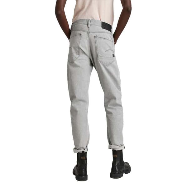 G-star Jeans Arc 3d Boyfriend Grå 27 / 30 Kvinna