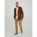 Miniatyrbild 6 av 6: Jack & Jones Cargobyxor Ace Tucker Ama Brun 34 / 36 Man