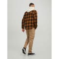 Miniatyrbild 2 av 6: Jack & Jones Cargobyxor Ace Tucker Ama Brun 34 / 36 Man