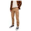 Miniatyrbild 1 av 6: Jack & Jones Cargobyxor Ace Tucker Ama Brun 34 / 36 Man