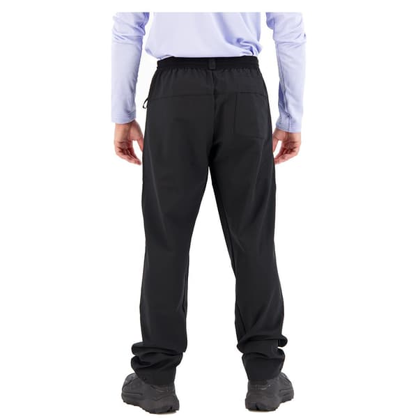 Adidas Bukser Terrex Liteflex Sort S / Regular Mand