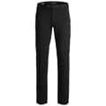 Pikkukuva 1 / 2: Jack & Jones Housut Imarco Connor Akm 770 Musta 34 / 34 Mies