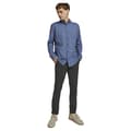 Miniatyrbild 7 av 8: Jack & Jones Byxor Marco Connor Akm Dg Minimal Grå 28 / 32 Man