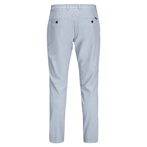 Jack & Jones Chino Bukser Marco Connor Grå 34 / 32 Mand