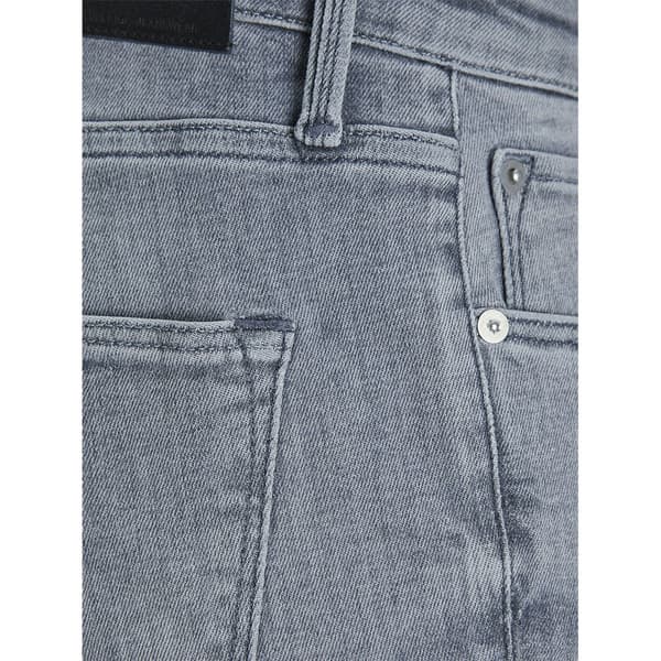 Jack & Jones Jeans Clark Evan Jos 498 Lid Grå 31 / 34 Man