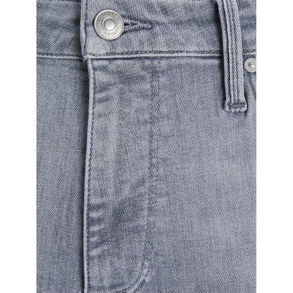 Jack & Jones Jeans Clark Evan Jos 498 Lid Grå 31 / 34 Man