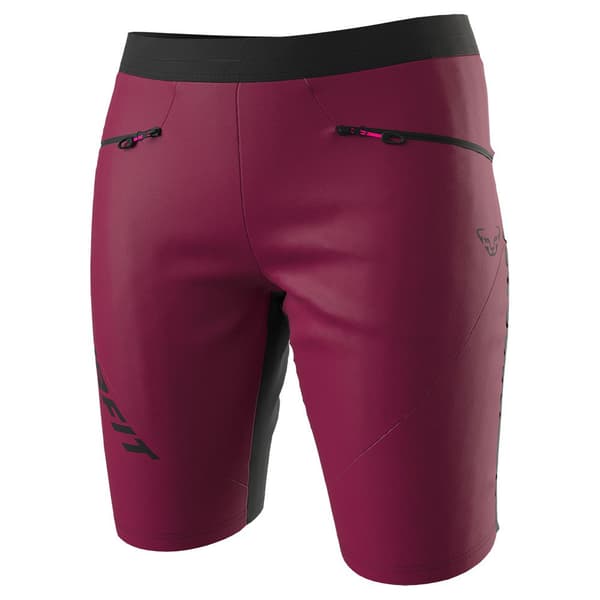 Dynafit Shorts Traverse Dynastretch M Kvinna