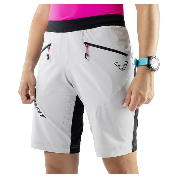 Dynafit Shorts Traverse Dynastretch  L Kvinna