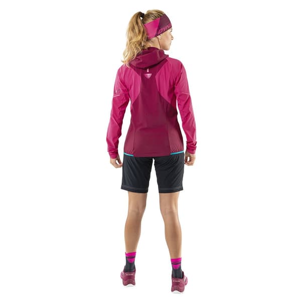 Dynafit Shorts Traverse Dynastretch  L Kvinna