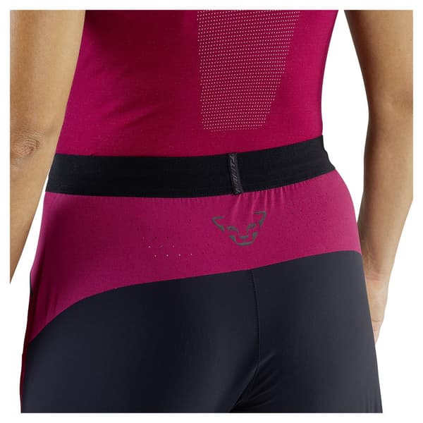 Dynafit Shorts Traverse Dynastretch  L Kvinde