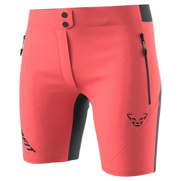 Dynafit Shorts Transalper Light Dynastretch  XS Kvinna