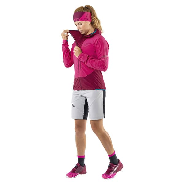 Dynafit Shorts Traverse Dynastretch  XL Kvinna
