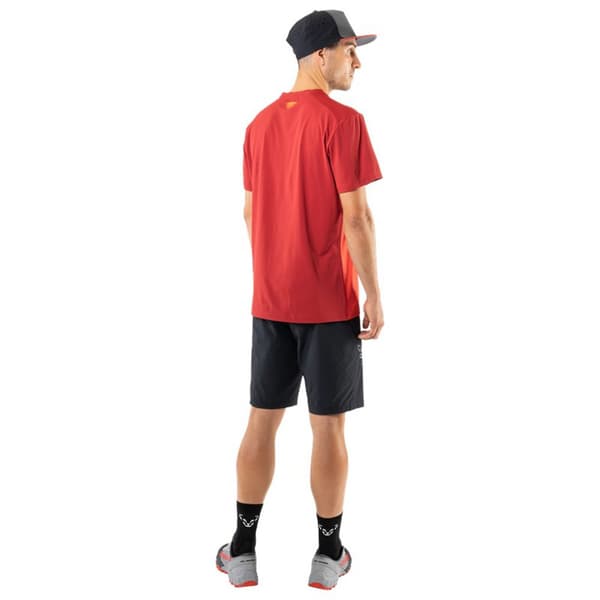 Dynafit Shortsit Transalper Light Dynastretch Musta 2XL Mies