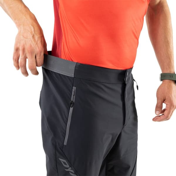Dynafit Shortsit Transalper Light Dynastretch Musta 2XL Mies