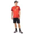 Pikkukuva 2 / 4: Dynafit Shortsit Transalper Light Dynastretch Musta 2XL Mies