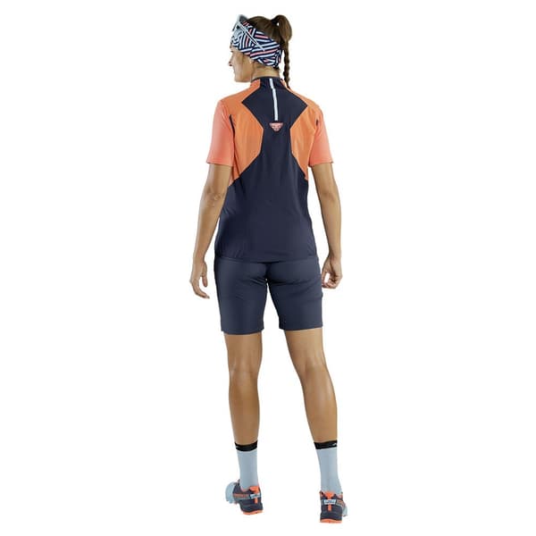 Dynafit Shorts Traverse Dynastretch  XS Kvinna