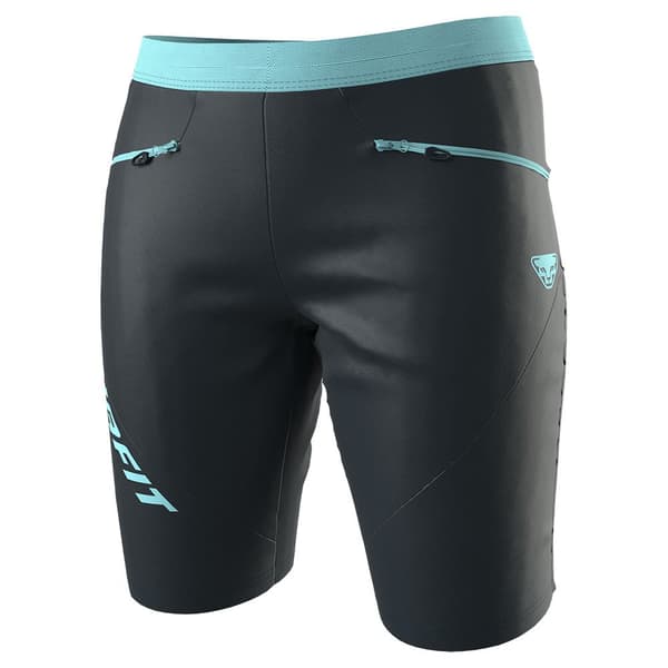 Dynafit Shorts Traverse Dynastretch  XS Kvinna