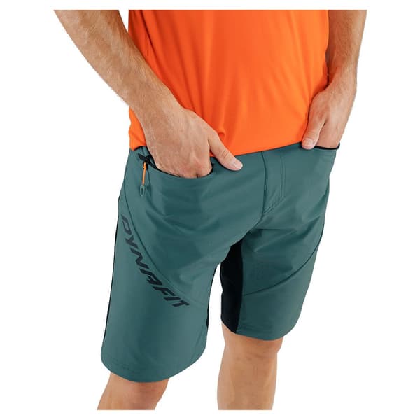 Dynafit Shorts Traverse Dynastretch  2XL Man