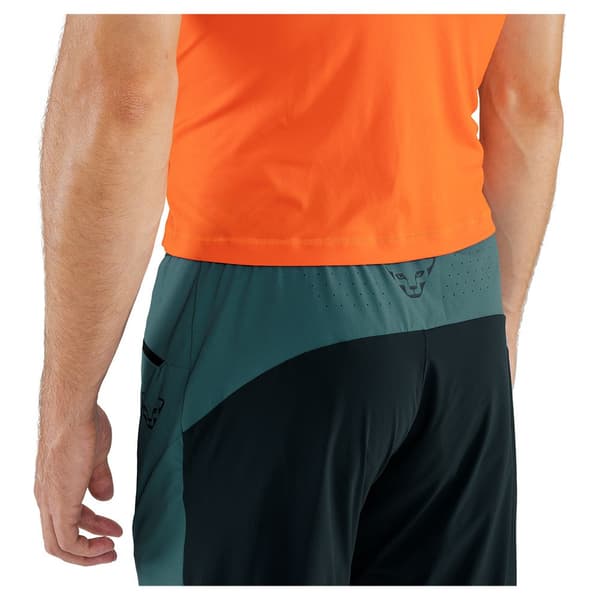 Dynafit Shorts Traverse Dynastretch  2XL Man