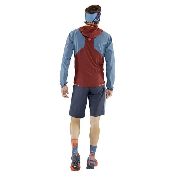 Dynafit Shorts Traverse Dynastretch  2XL Man