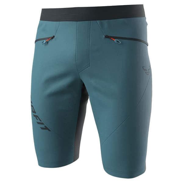 Dynafit Shorts Traverse Dynastretch  2XL Man
