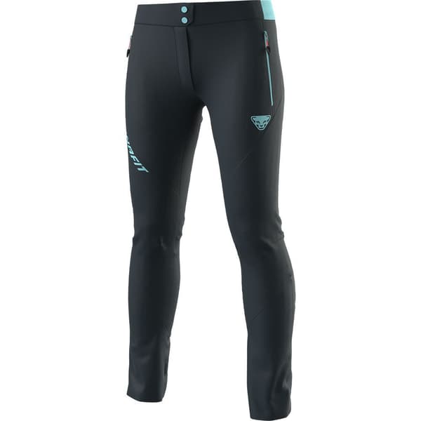 Dynafit Dynastretch™-housut Transalper 2 Light Sininen L Nainen