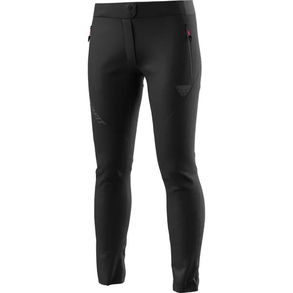 Dynafit Dynastretch™-bukser Transalper 2 Light Sort S Kvinde