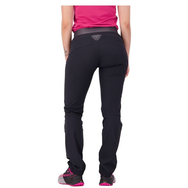 Dynafit Dynastretch™-bukser Transalper 2 Light Sort L Kvinde