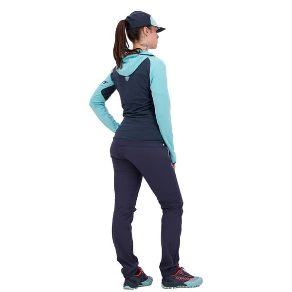 Dynafit Dynastretch™-housut Transalper 2 Light Sininen S Nainen