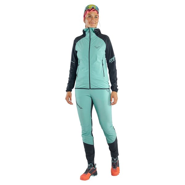 Dynafit Dynastretch™-bukser Transalper 2 Light L Kvinde