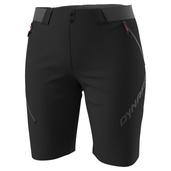 Dynafit Shortsit Transalper 4´´ Dynastretch  S Nainen