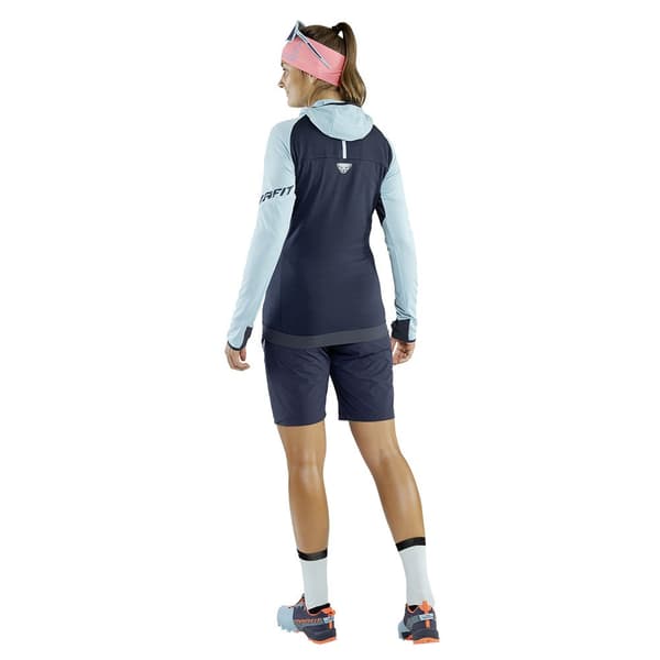 Dynafit Shortsit Transalper 4´´ Dynastretch  S Nainen