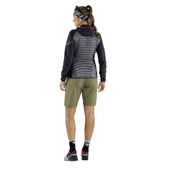 Dynafit Shortsit Transalper 4´´ Dynastretch  M Nainen