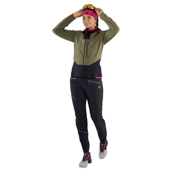 Dynafit Bukser Traverse Dst  XS Kvinde