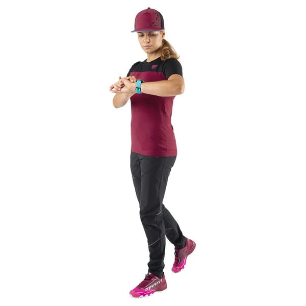 Dynafit Bukser Traverse Dst  XS Kvinde