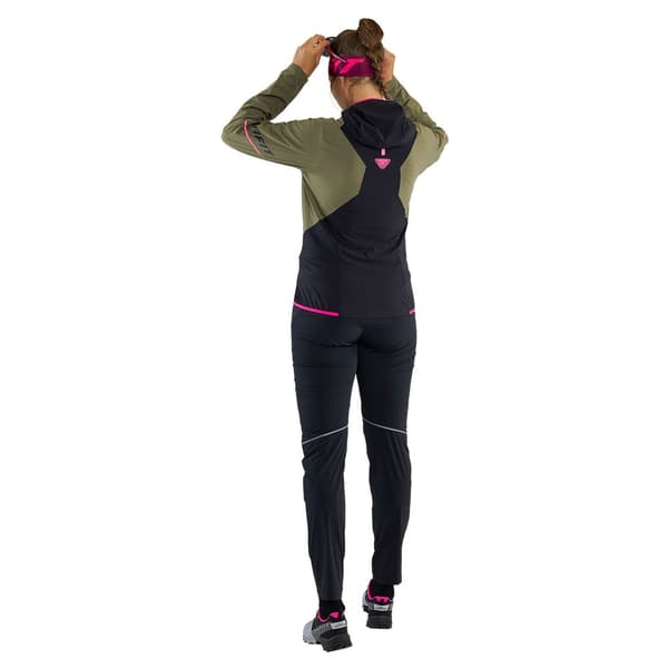 Dynafit Bukser Traverse Dst  XS Kvinde