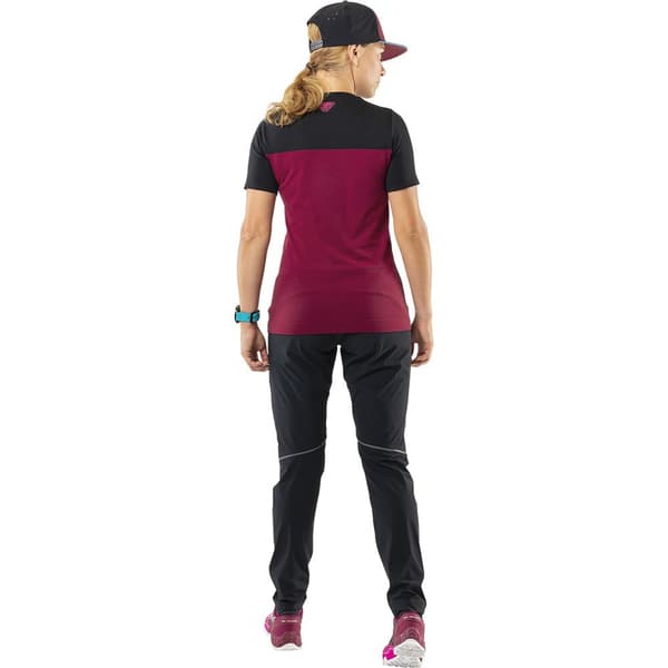 Dynafit Housut Traverse Dst  L Nainen