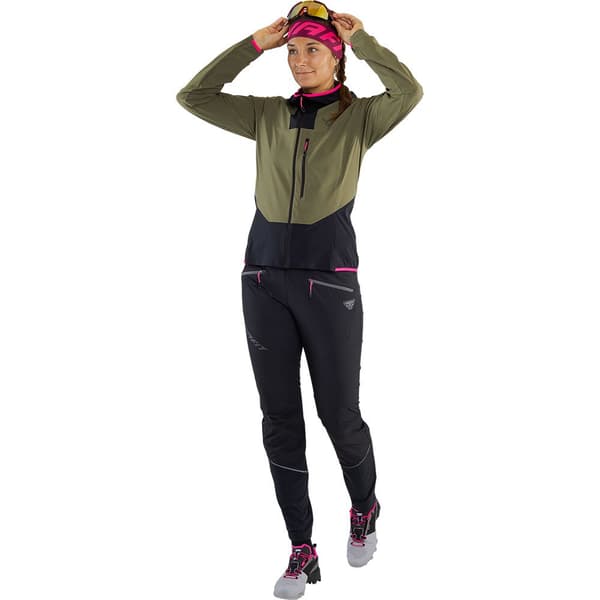 Dynafit Housut Traverse Dst L Nainen