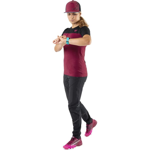 Dynafit Housut Traverse Dst  L Nainen