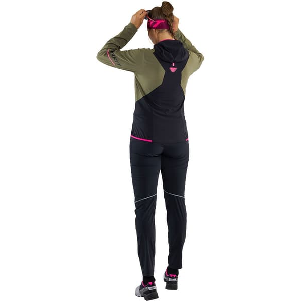 Dynafit Housut Traverse Dst  L Nainen