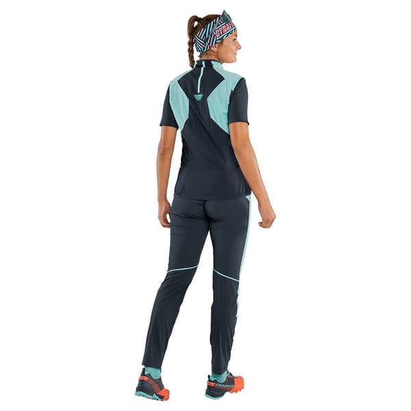Dynafit Byxor Traverse Dst  M Kvinna