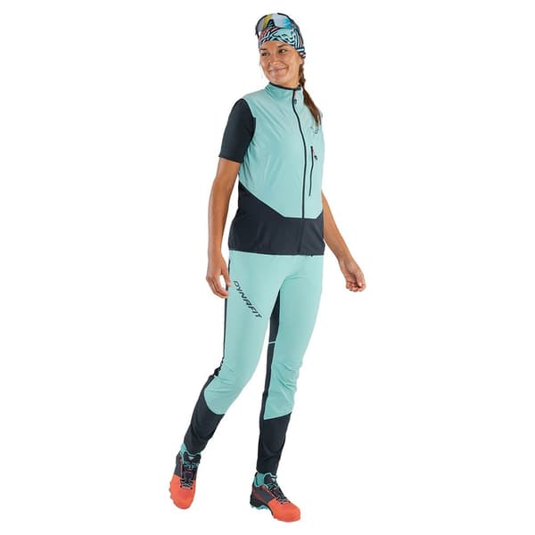 Dynafit Byxor Traverse Dst  L Kvinna