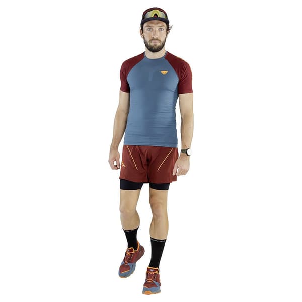 Dynafit Shorts Ultra 2 I 1  XL Man