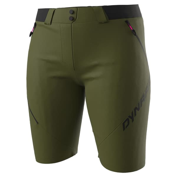 Dynafit Shortsit Transalper 4´´ Dynastretch  L Nainen