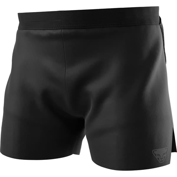 Dynafit Shortsit Sky Musta XL Mies